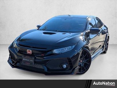 Used 2017 Honda Civic Type R