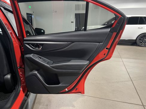 Used 2023 Subaru WRX Premium AWD/4WD image 41