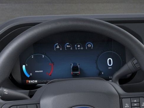 New 2026 Ford F250 XLT w/ XLT Premium Package image 13