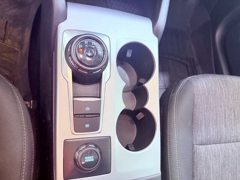 Used 2023 Ford Bronco Sport Big Bend w/ Convenience Package AWD/4WD image 13