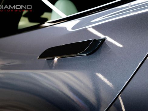 Used 2022 Tesla Model S Plaid AWD/4WD image 36