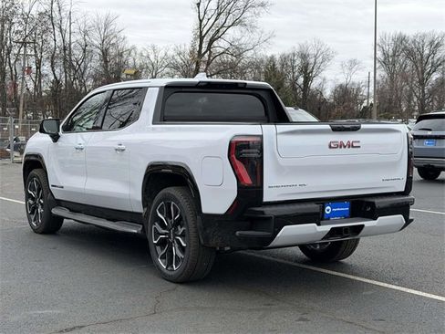 New 2026 GMC Sierra EV Denali image 3