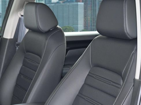 New 2026 Honda CR-V EX-L image 17