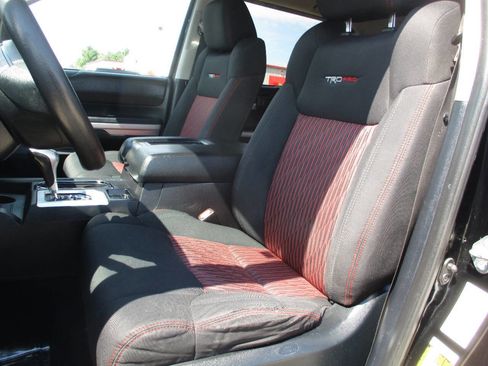 Used 2015 Toyota Tundra TRD Pro image 24