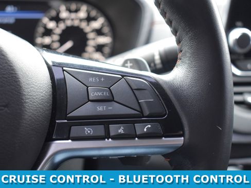 Used 2019 Nissan Altima 2.5 SR w/ SR Premium Package image 13