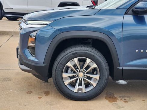 New 2026 Chevrolet Equinox LT FWD image 9