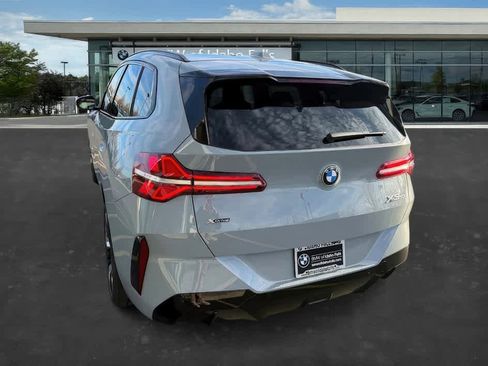 New 2026 BMW X3 xDrive30 w/ M Sport Package AWD/4WD image 5