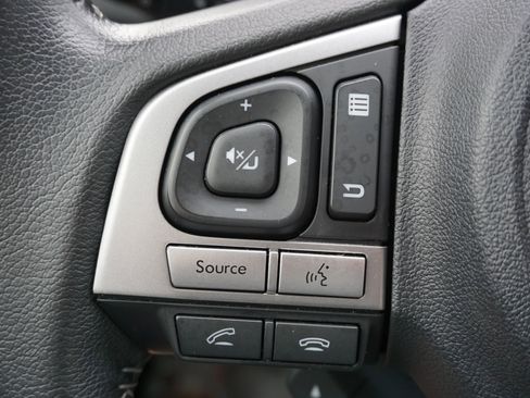 Used 2017 Subaru Forester 2.5i Limited AWD/4WD image 27