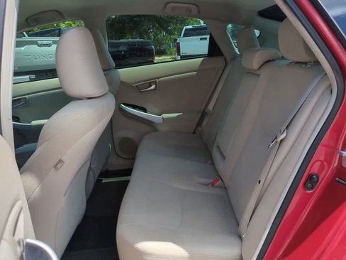 Used 2012 Toyota Prius Two FWD image 13