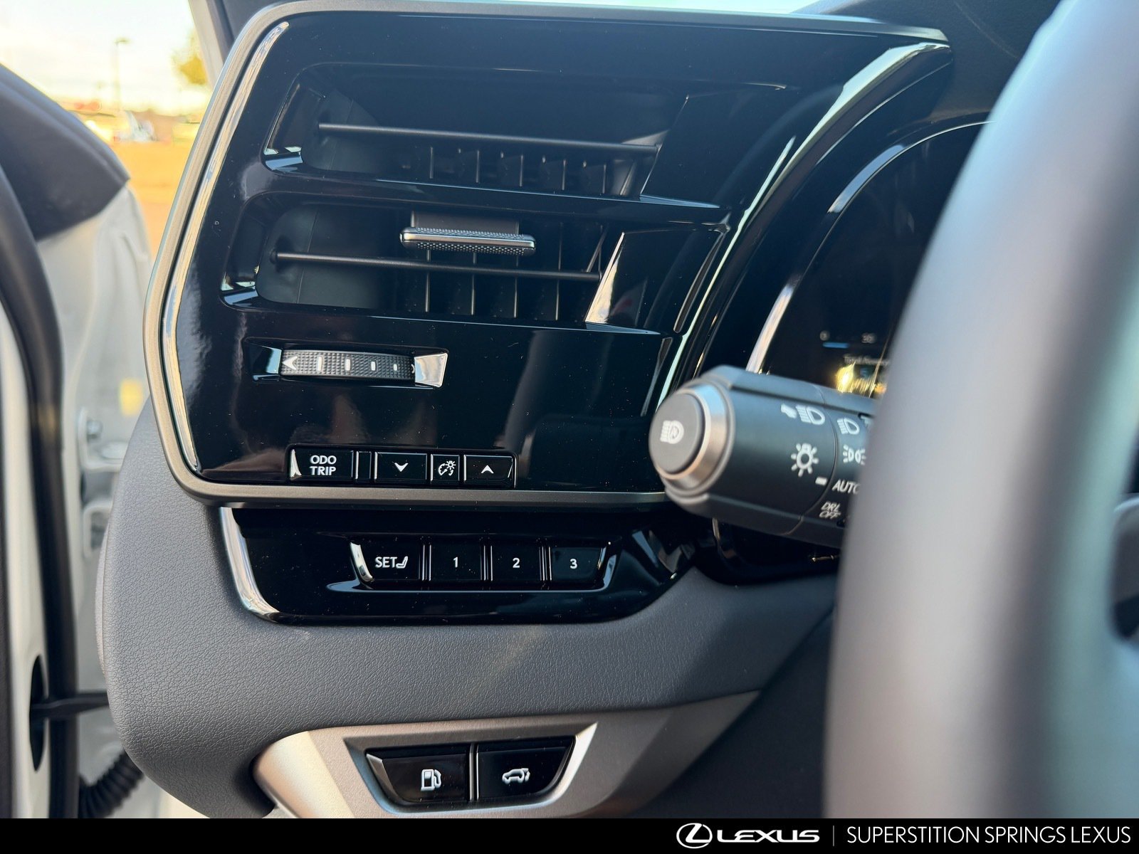 New 2026 Lexus RX 350 Premium FWD image 27