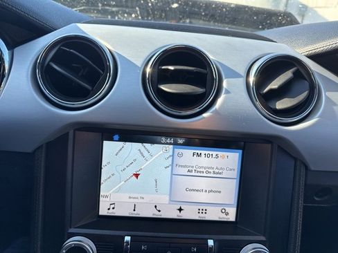 Used 2016 Ford Mustang GT Premium w/ Equipment Group 401A image 16