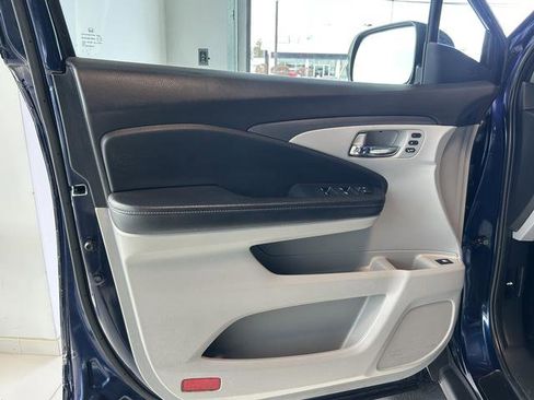 Used 2023 Honda Ridgeline RTL image 13