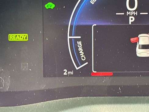 New 2026 Toyota Camry SE image 28