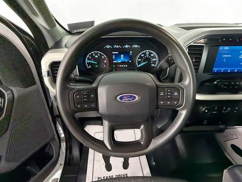 Used 2021 Ford F150 XLT w/ XTR Package image 11