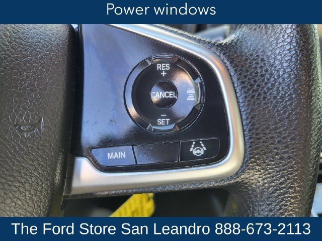 Used 2020 Honda CR-V LX image 16