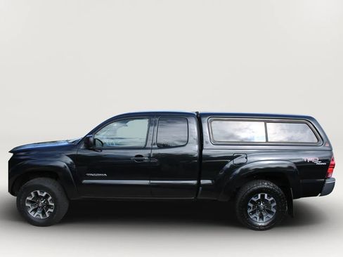 Used 2006 Toyota Tacoma PreRunner w/ TRD Off-Road Pkg #1 RWD image 5