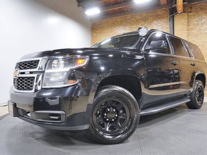 Used 2018 Chevrolet Tahoe 4WD