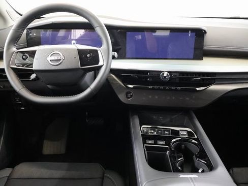 New 2026 Nissan Murano Platinum w/ Cargo Package AWD/4WD image 15