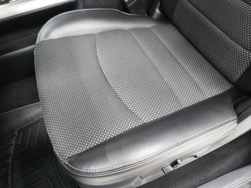 Used 2015 RAM 1500 Sport w/ Convenience Group RWD image 13