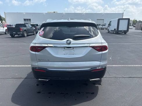 Used 2022 Buick Enclave Premium w/ Trailering Package, 5000 lbs. AWD/4WD image 7