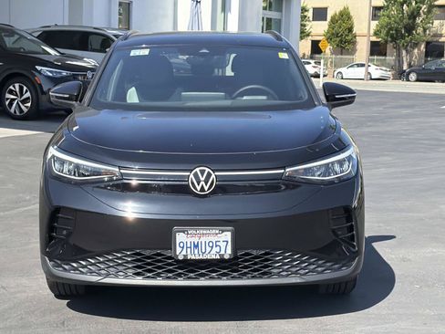 Used 2023 Volkswagen ID.4 2WD image 2
