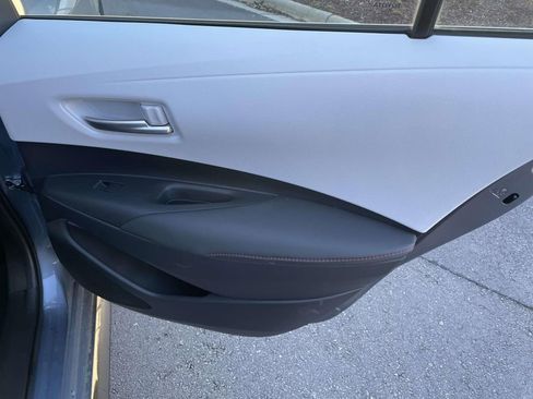 Used 2024 Toyota Corolla SE image 42