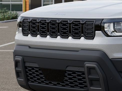 New 2026 Jeep Cherokee Laredo AWD/4WD image 11
