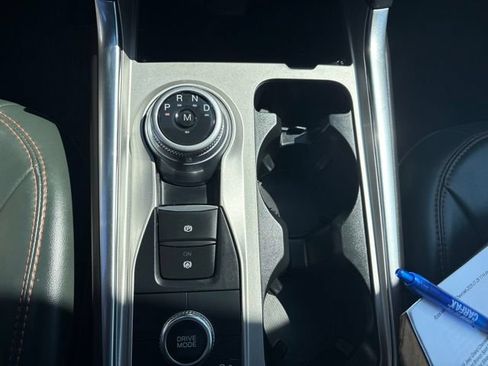 Used 2023 Ford Explorer Timberline w/ Timberline Technology Package AWD/4WD image 22