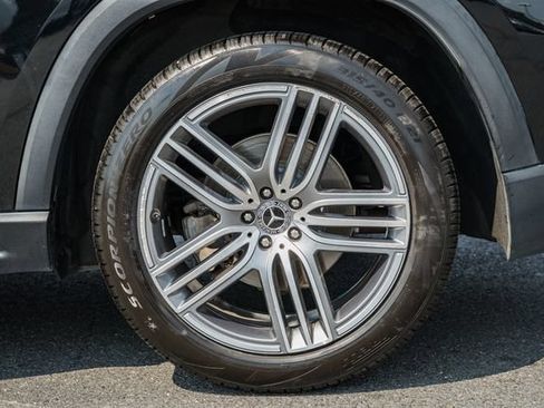 Used 2021 Mercedes-Benz GLS 450 4MATIC image 19