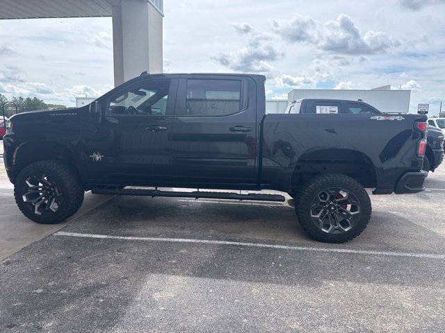 Used 2020 Chevrolet Silverado 1500 RST w/ Texas Edition AWD/4WD image 5