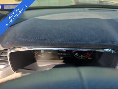 Used 2023 Jaguar F-PACE SVR AWD/4WD image 11