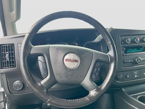 Used 2023 GMC Savana 2500 w/ Driver Convenience Package image 11