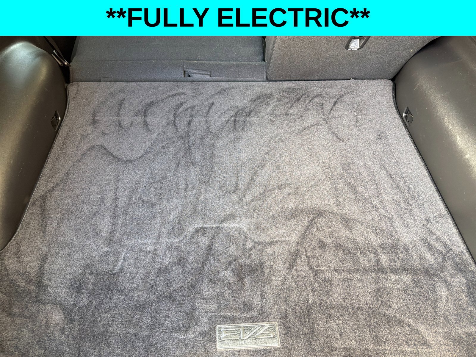 Used 2023 Kia EV6 Light RWD image 18