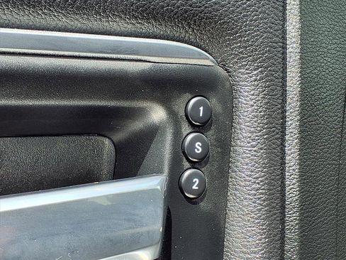 Used 2021 RAM 2500 Laramie image 16