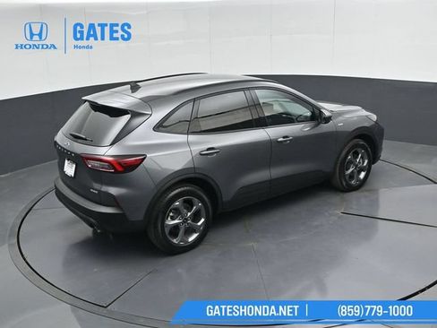 Used 2025 Ford Escape ST-Line AWD/4WD image 44