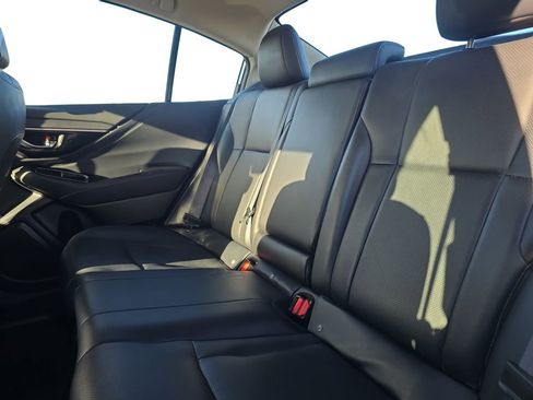 Used 2024 Subaru Legacy Touring XT image 14