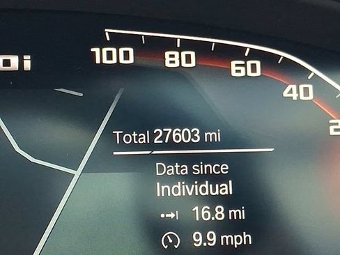 Used 2024 BMW X4 M40i w/ Premium Package AWD/4WD image 21