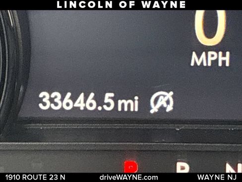 Certified 2022 Lincoln Corsair AWD w/ Premium Package image 11