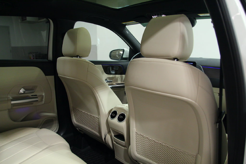 Certified 2024 Mercedes-Benz GLA 250 4MATIC image 24