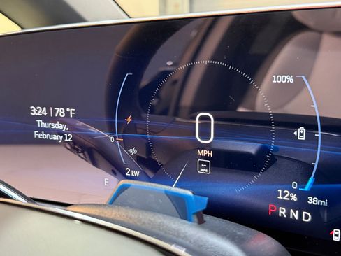 New 2026 Cadillac Optiq Sport 1 AWD/4WD image 20