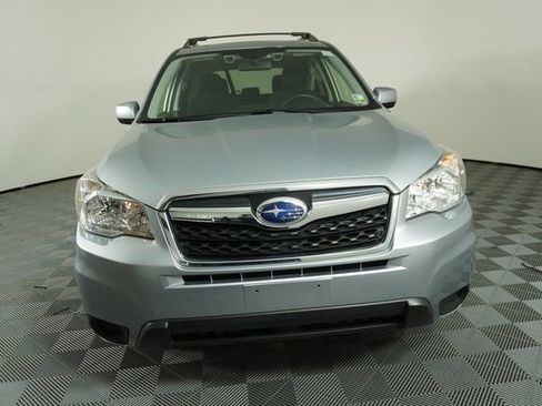 Used 2015 Subaru Forester 2.5i Premium image 2