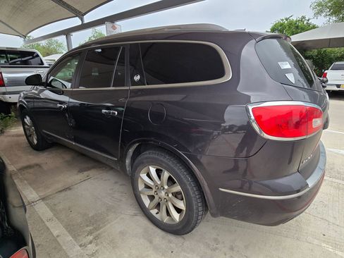 Used 2016 Buick Enclave Premium w/ Experience Buick Package FWD image 4