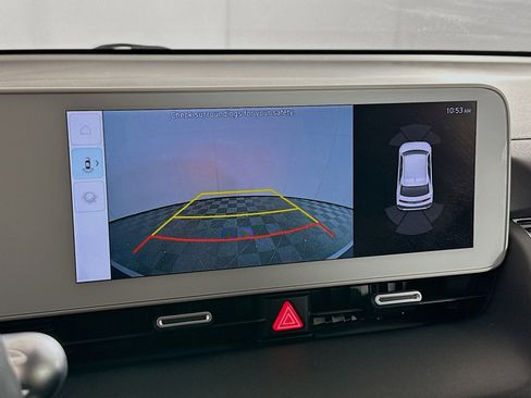 Used 2024 Hyundai Ioniq 5 SEL image 23