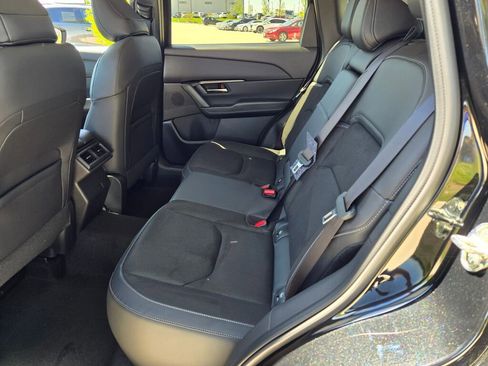 New 2026 MAZDA CX-5 Select AWD/4WD image 13