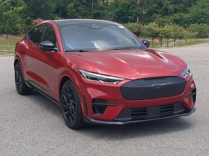 Certified 2023 Ford Mustang Mach-E GT w/ GT Performance Edition