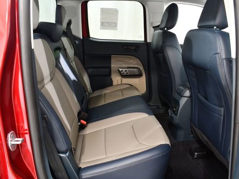 New 2026 Ford Maverick Lariat image 19