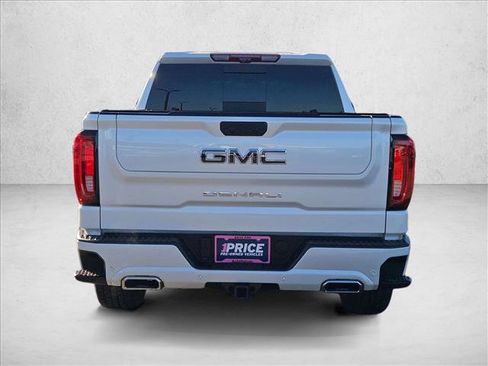 Used 2025 GMC Sierra 1500 Denali Ultimate image 7