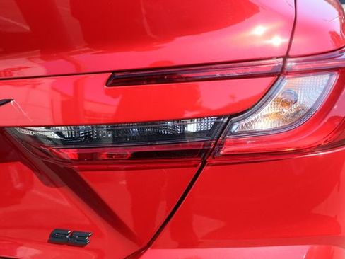 Certified 2026 Toyota Camry SE w/ Convenience Package FWD image 19