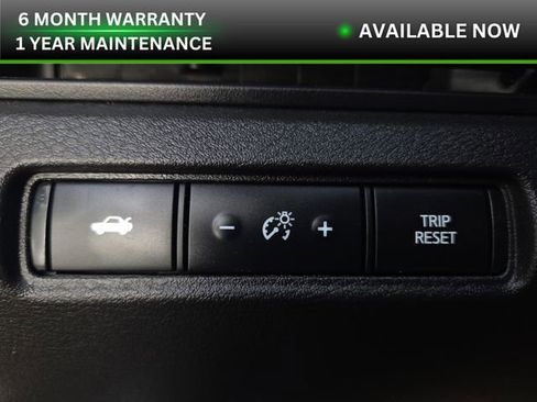 Used 2024 Nissan Altima 2.5 SV image 18
