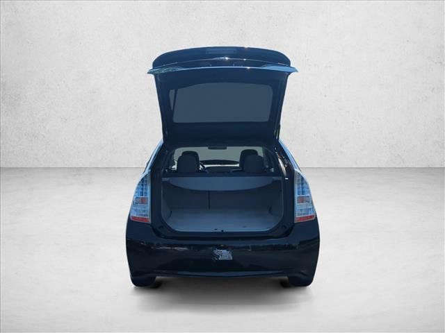Used 2010 Toyota Prius Three FWD image 6